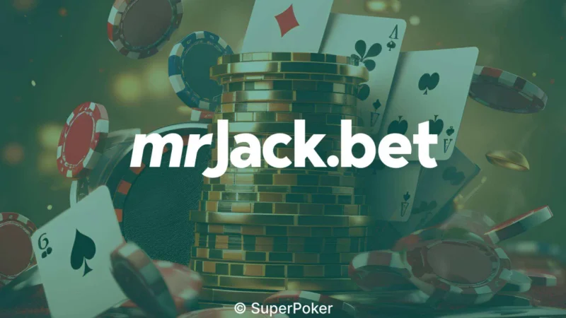 Mr Jack Bet Seleção de Jogos