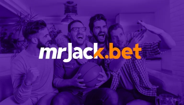 Mr Jack Bet Cassino Móvel